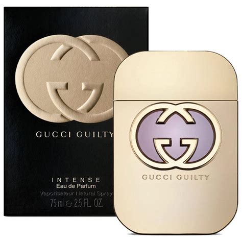 buy gucci guilty intense|gucci guilty intense woman.